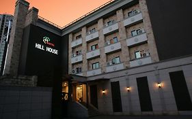 Hill House Hotel Seoul